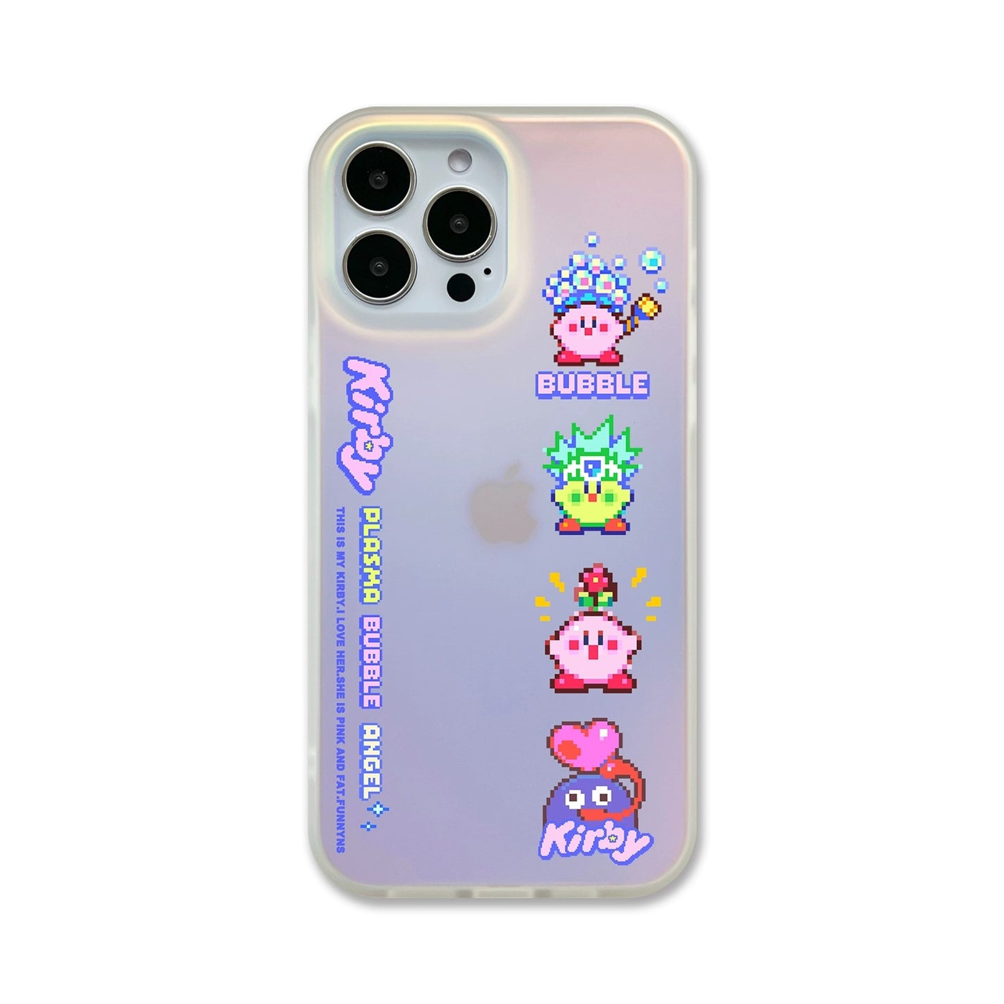 Kirby Phone Case