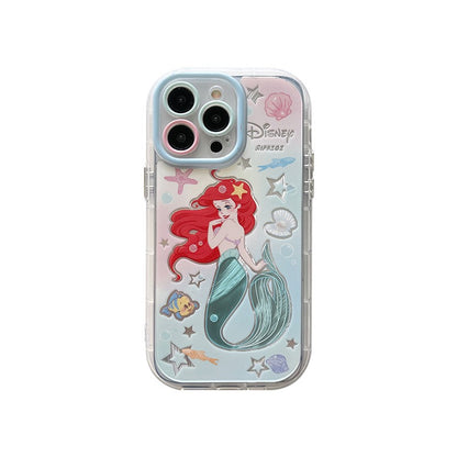 Mermaid Phone Case