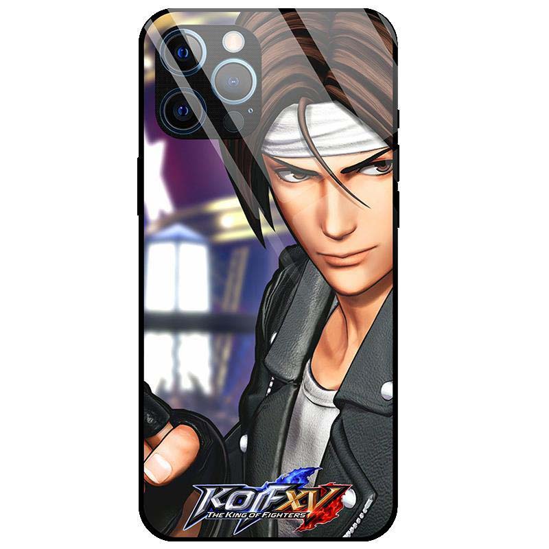 The King of Fighters Phone Case