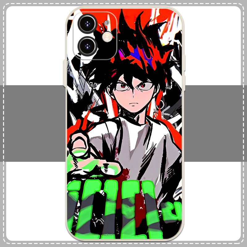 Original Mob Psycho 100 Phone Case