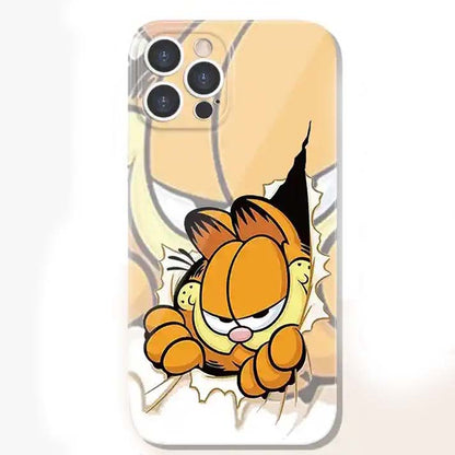 Cute Cat Phone Case