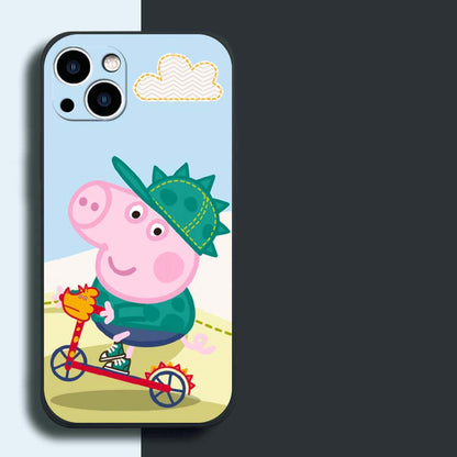 Peppa Pig Phone Case