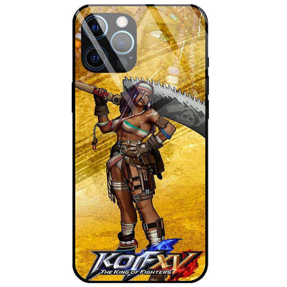 The King of Fighters Phone Case