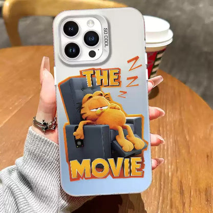 Cute Cat Phone Case