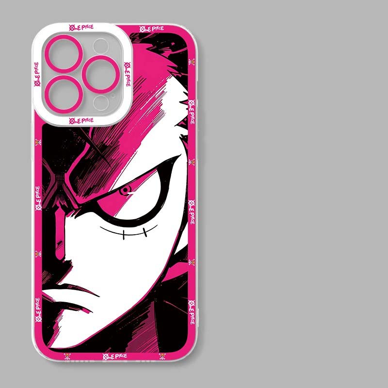 One Piece 25th Anniversary Edition Phone Case