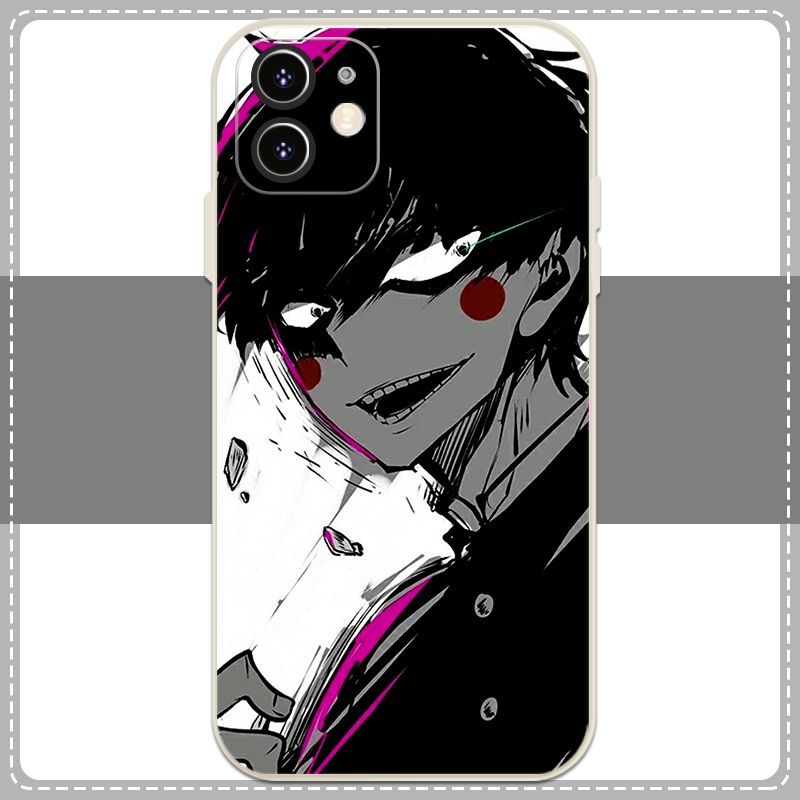 Original Mob Psycho 100 Phone Case