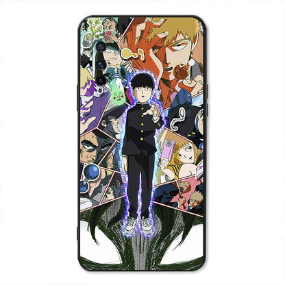 Original Mob Psycho 100 Phone Case