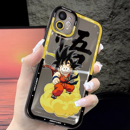 New Original Dragon Ball Phone Case