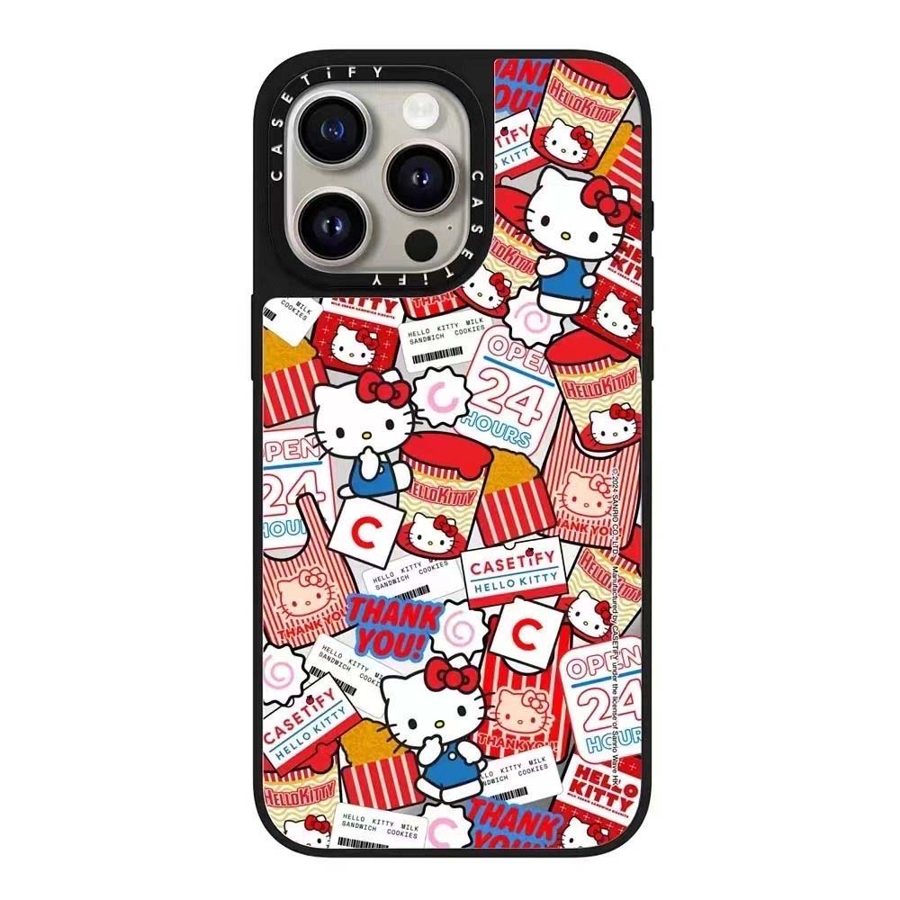 Original Hello Kitty Phone Case