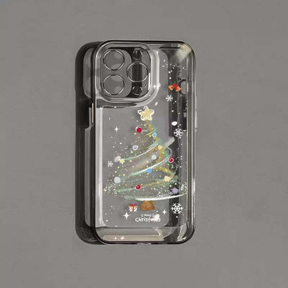 Christmas Phone Case