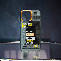 New Batman Original Phone Case