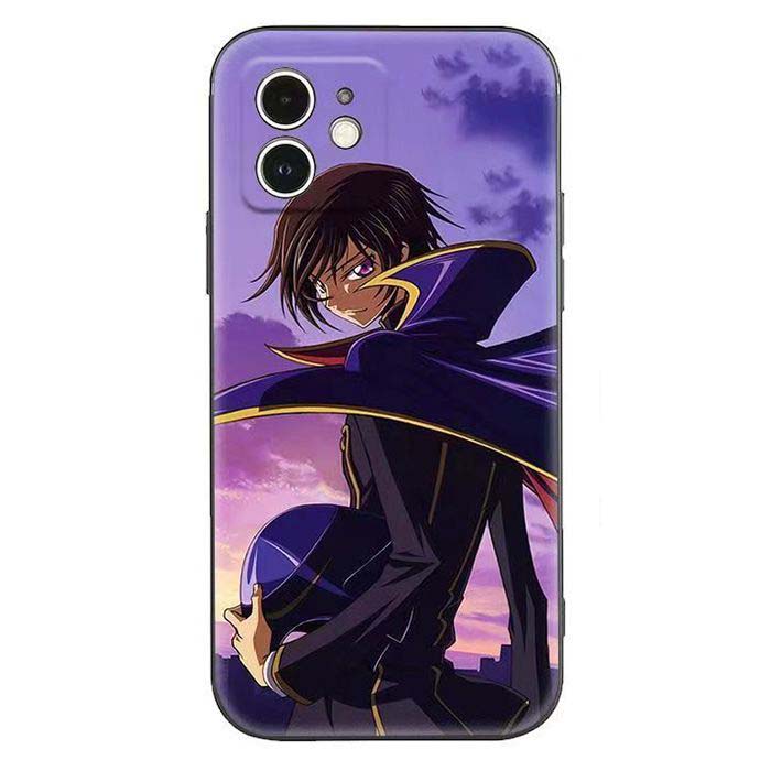 Original Code Geass Phone Case