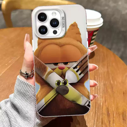 Cute Cat Phone Case