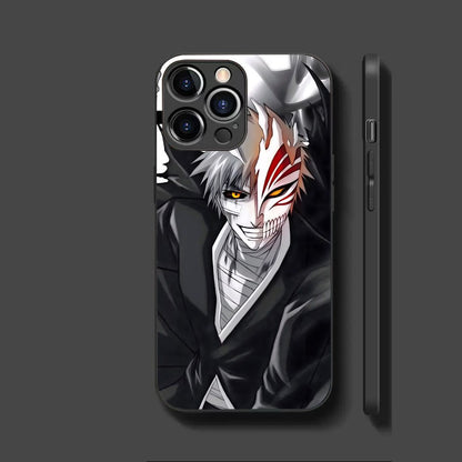 Bleach Phone Case