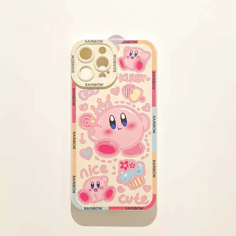 Kirby Phone Case