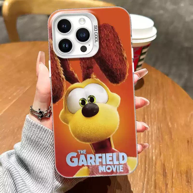 Cute Cat Phone Case