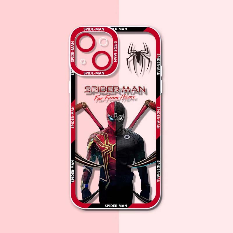 New Spider-Man Original Phone Case