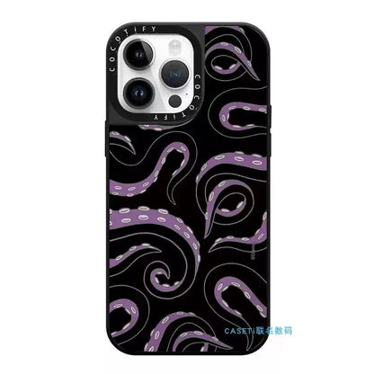 Halloween Skeleton Phone Case