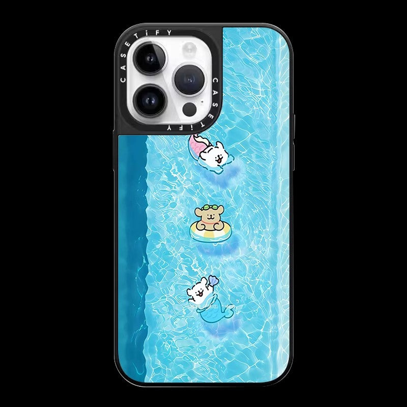 New Crayon Shin-chan Original Phone Case