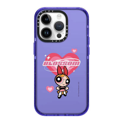 The Powerpuff Girls Phone Case