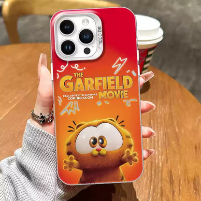 Cute Cat Phone Case