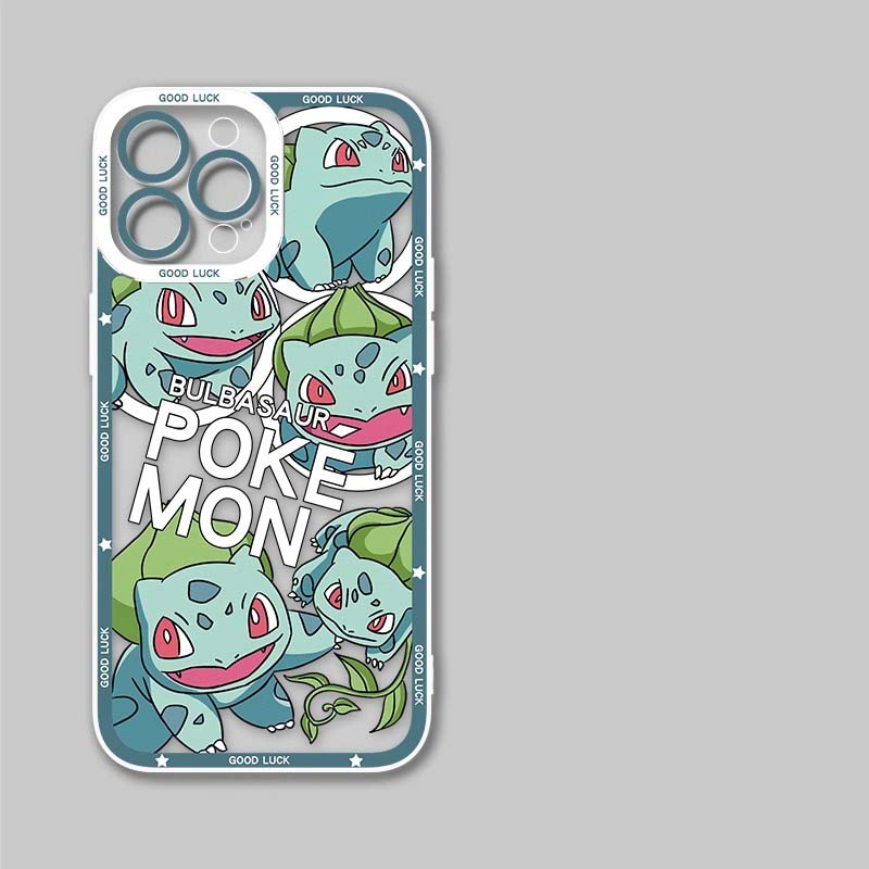 New Original Pokémon Phone Case