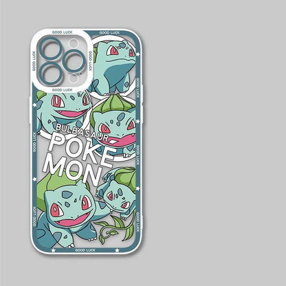 New Original Pokémon Phone Case