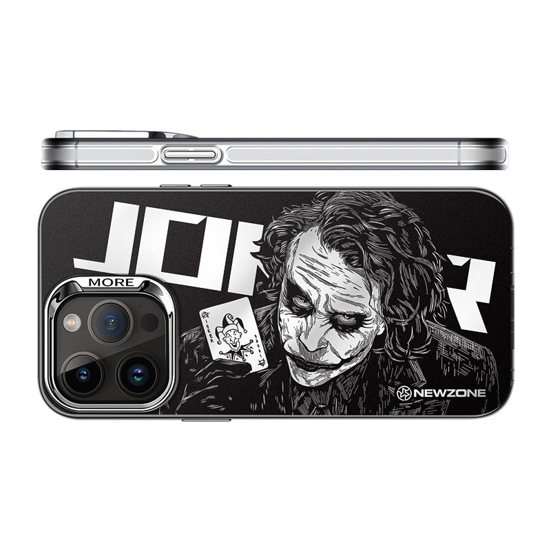 Joker Phone Case