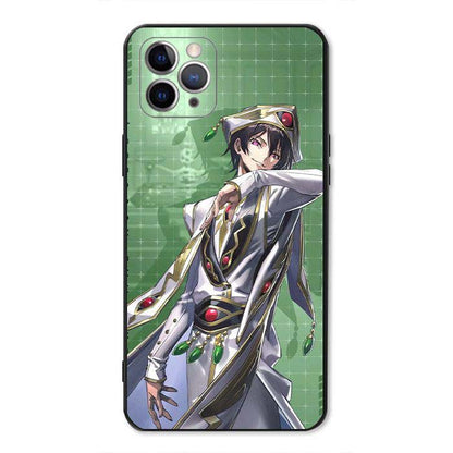 Original Code Geass Phone Case