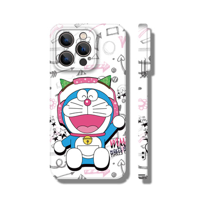 new Doraemon original mobile phone case