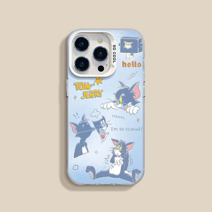 Tom and Jerry Original Phone Case