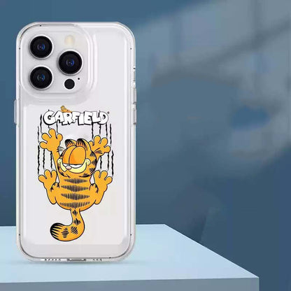 Cute Cat Phone Case