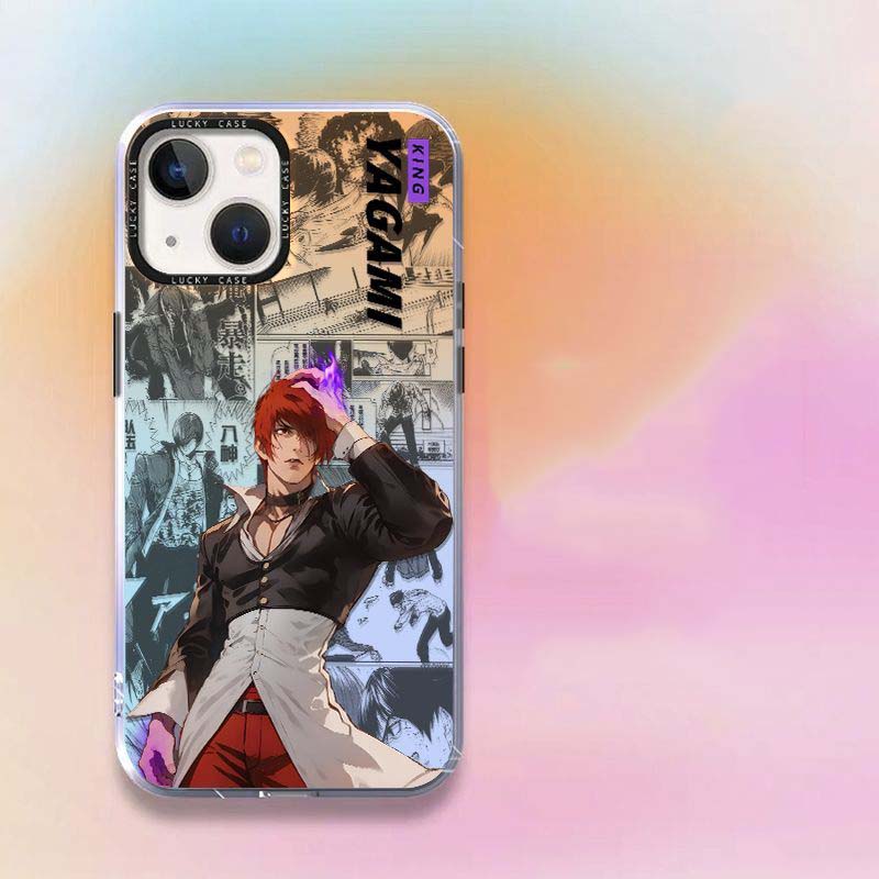 The King of Fighters Phone Case