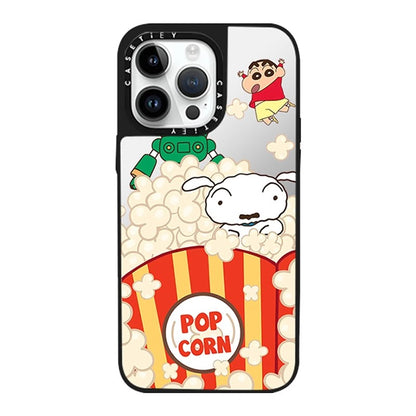 New Crayon Shin-chan Original Phone Case