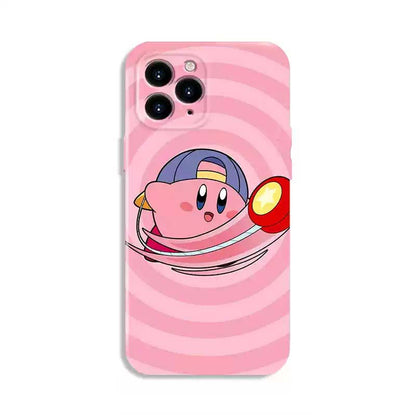 Kirby Phone Case