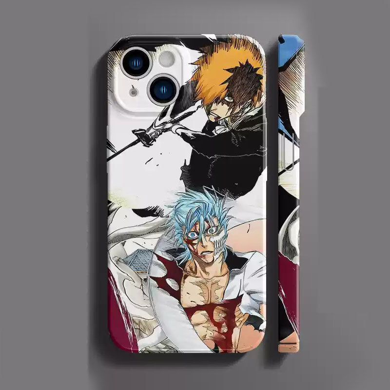 Bleach Phone Case