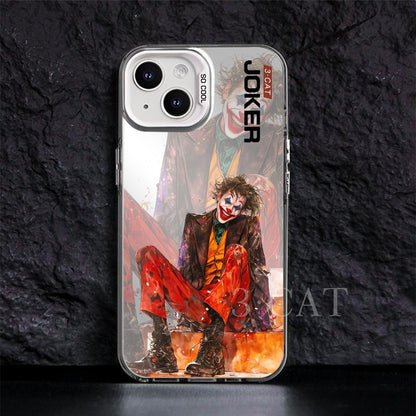 Joker Phone Case