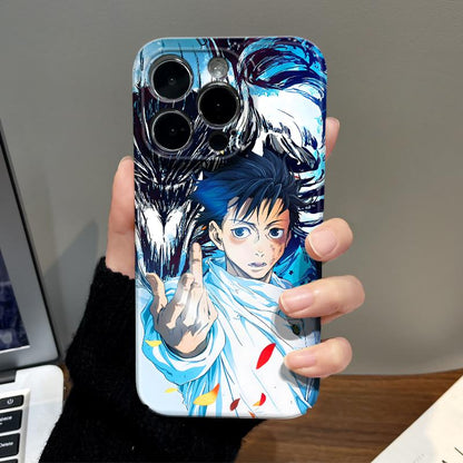 Jujutsu Kaisen Phone Case