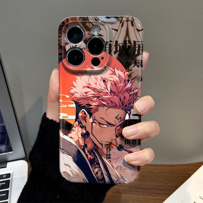 Jujutsu Kaisen Phone Case