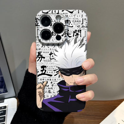 Jujutsu Kaisen Phone Case