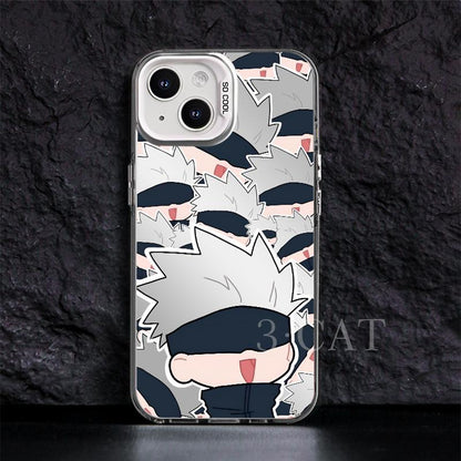 Jujutsu Kaisen Phone Case