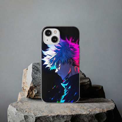 Jujutsu Kaisen Phone Case