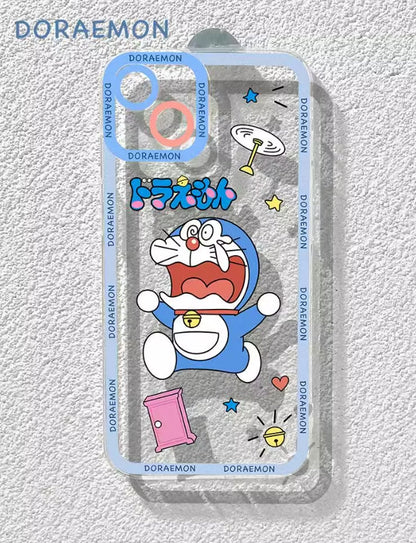 new Doraemon original mobile phone case