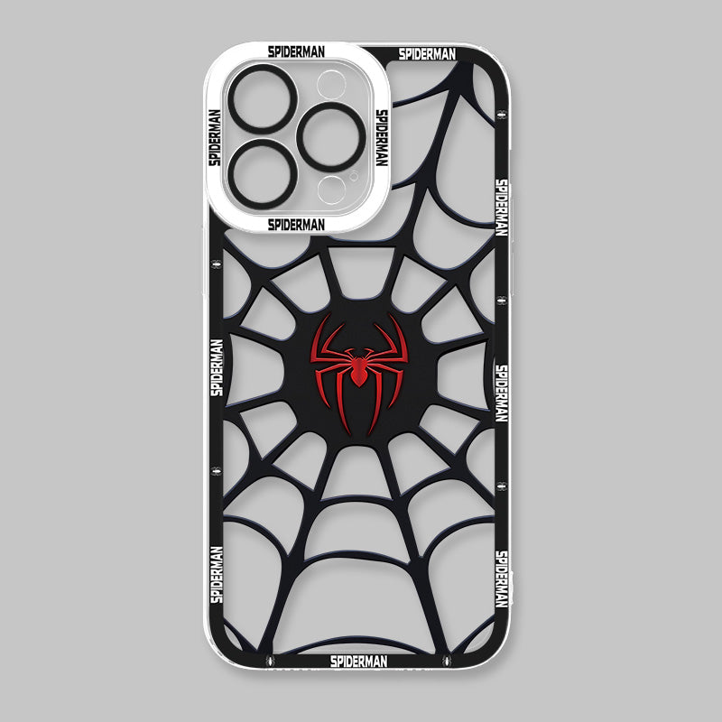 New Spider-Man Original Phone Case