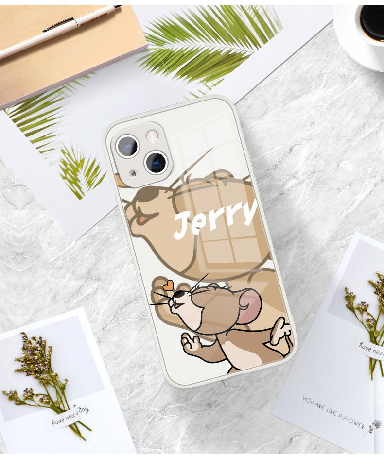 Tom and Jerry Original Phone Case