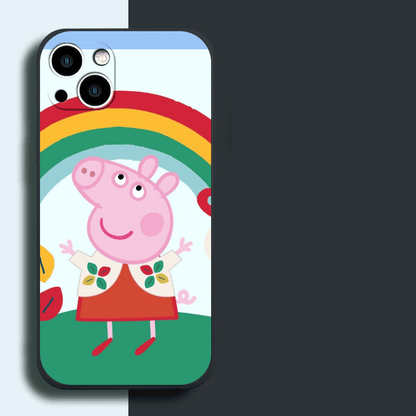 Peppa Pig Phone Case