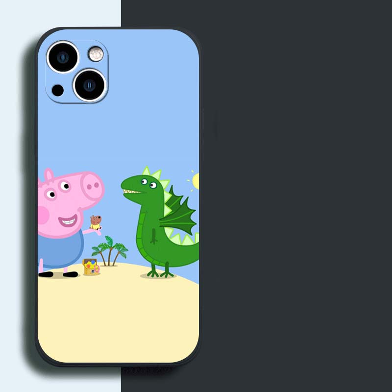 Peppa Pig Phone Case