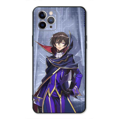 Original Code Geass Phone Case