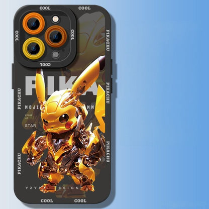 New Original Pokémon Phone Case