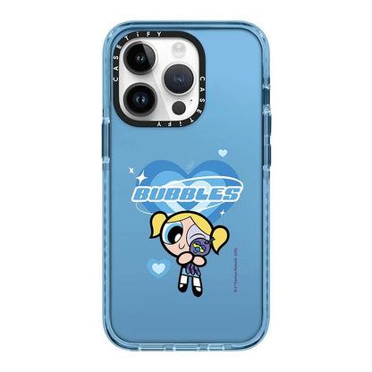 The Powerpuff Girls Phone Case